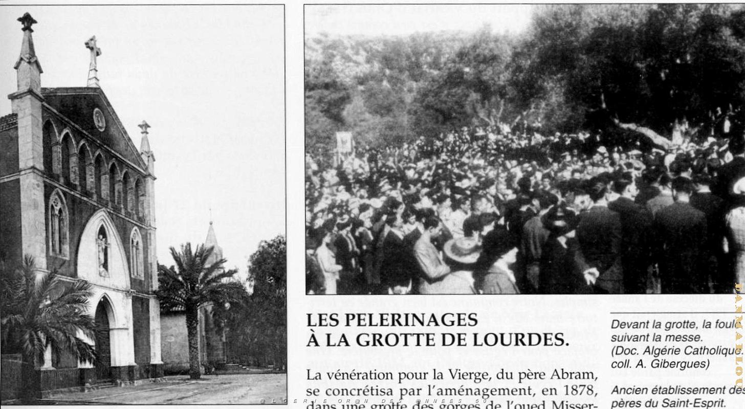 Misserghin - Grotte de la Vierge N.D. de Lourdes - 18.jpg